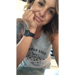 Meet your Posher, Chantelle